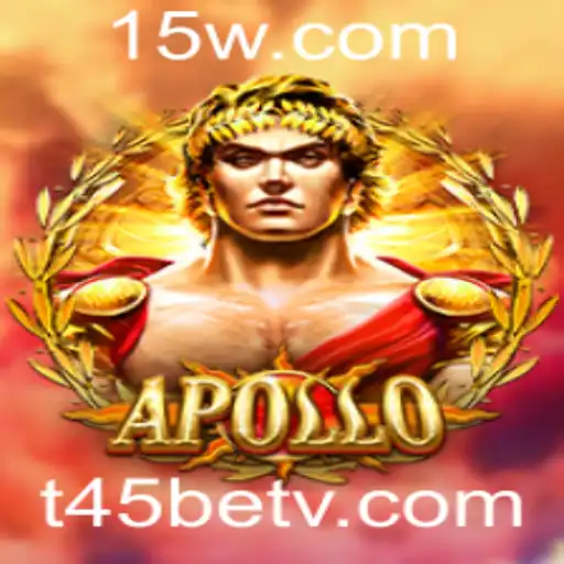 Descubra o Jogo Apollo: Mergulhe na Aventura com T45bet