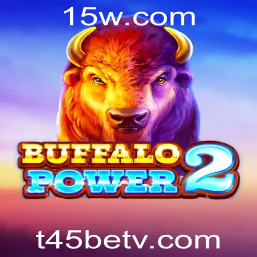 Descubra o Fascinante Mundo de BuffaloPower2 e as Emoções de t45bet