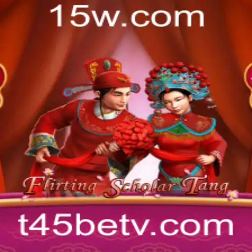 Flirting Scholar Tang: Uma Jornada Romântica e Estratégica no Mundo dos Jogos