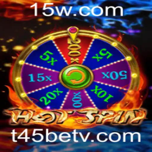 Explorando o Fascinante Mundo de HotSpin no t45bet: Uma Jornada de Emoção