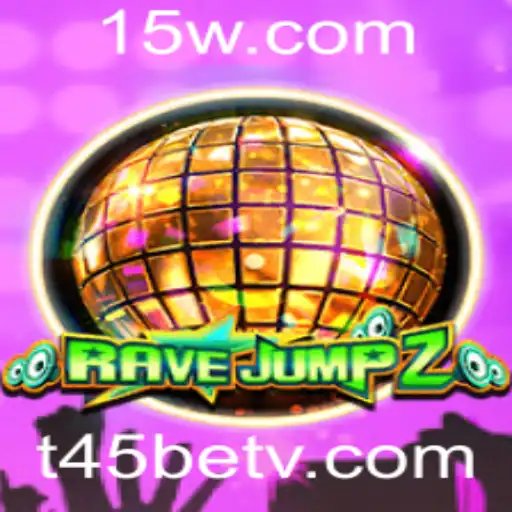 Explorando o Mundo Dinâmico de RaveJump2