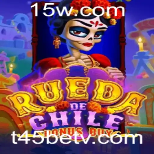 RuedaDeChileBonusBuy: Descubra as Regras e o Universo deste Jogo de T45bet
