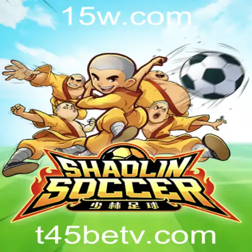 Shaolin Soccer: Uma Nova Era de Diversão e Estratégia nos Games
