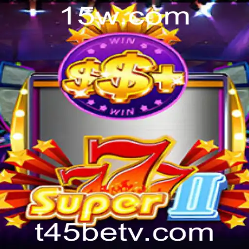 Explorando o Empolgante Mundo de Super777II: Como Jogar e Se Divertir no Jogo do Momento