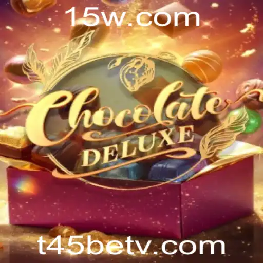 Descobrindo Todos os Detalhes de ChocolateDeluxe