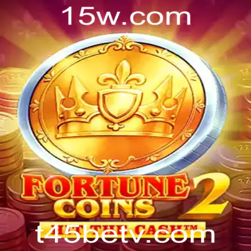 FortuneCoins2: Descobrindo o Novo Mundo dos Jogos de Azar