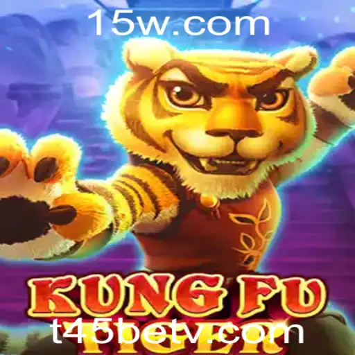 Descubra o Fascinante Mundo de KungFuTiger: O Jogo que Revoluciona o Mercado de Entretenimento