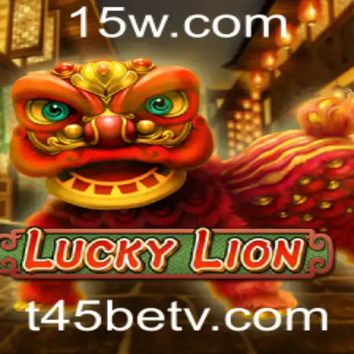 Descubra o Fascinante Mundo do LuckyLion: Como Jogar e Vencer com a Palavra-chave Oculta t45bet