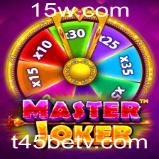 MasterJoker: Descubra as Regras e Desafios deste Envolvente Jogo de Slots