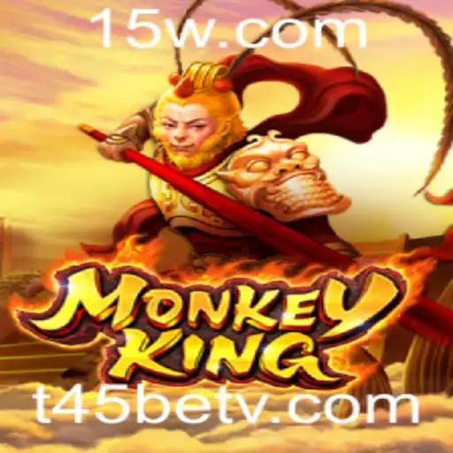 Descubra o Fascinante Mundo de MonkeyKing com t45bet
