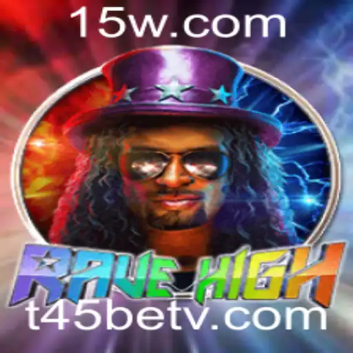 RaveHigh: O Novo Fenômeno dos Jogos Interativos