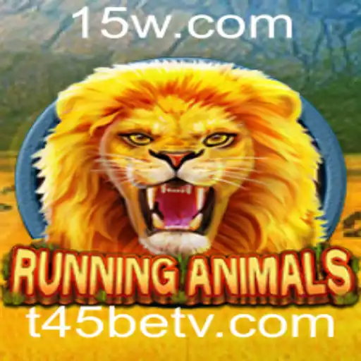 Descubra o Mundo de Aventura com RunningAnimals