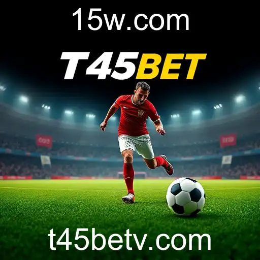 Sobre Nós: A Jornada da T45Bet