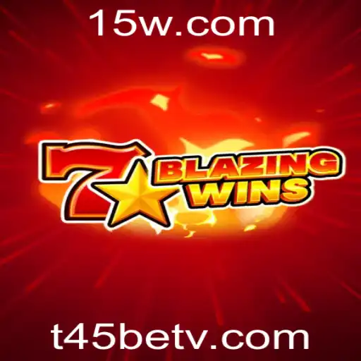 BlazingWins: Descubra o Mundo Emocionante do Jogo com t45bet