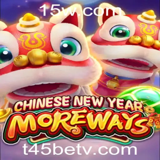 Conheça CHINESENEWYEARMOREWAYS: O Fascinante Jogo Inspirado no Ano Novo Chinês