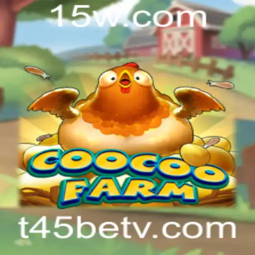 Explore o Fascinante Mundo de CooCooFarm: Um Jogo Único e Engajante