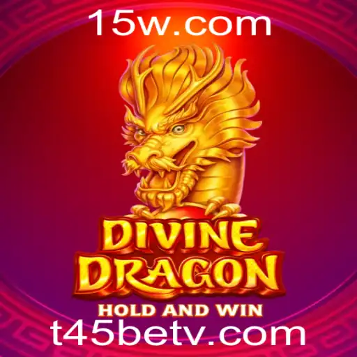Descubra o Fascinante Mundo do Jogo DivineDragon com T45bet