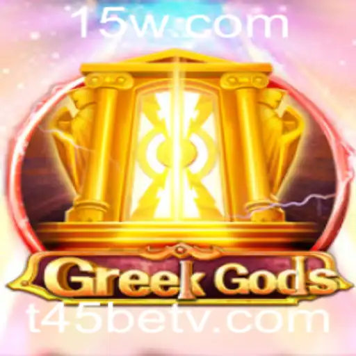 Explorando o Universo de GreekGods: Um Mergulho no Mundo de Aventuras Míticas