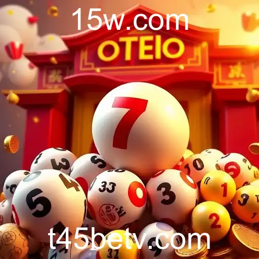 Explorando o Fascinante Mundo dos Jogos de Loteria