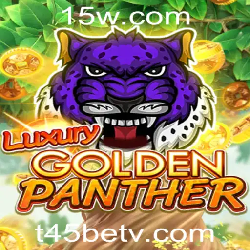 Explorando o Jogo LUXURYGOLDENPANTHER e suas Regras Fascinantes