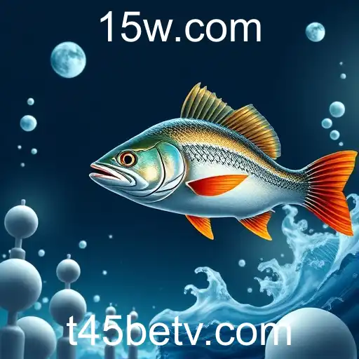 Pesca Online: A Nova Tendência com T45bet