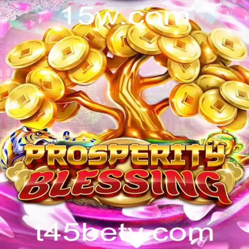 ProsperityBlessing: Um Novo Fenômeno no Mundo dos Jogos