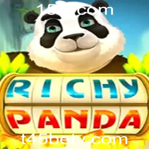 RichyPanda: Uma Aventura Empolgante no Mundo das Apostas Online