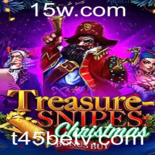 Descubra a Magia do 'TreasuresnipesChristmas': Um Guia Completo