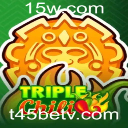 Descubra o Mundo de TripleChili: Uma Aventura Picante no Universos dos Jogos