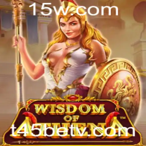 WisdomofAthena: Descubra a Sabedoria em um Jogo Inovador